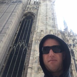 Meet your Posher, William